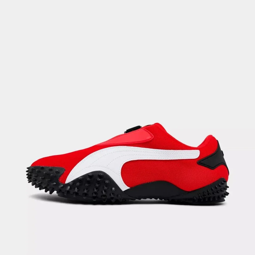 New  Women’s Puma Mostro OG Prime Casual Shoes Size 8